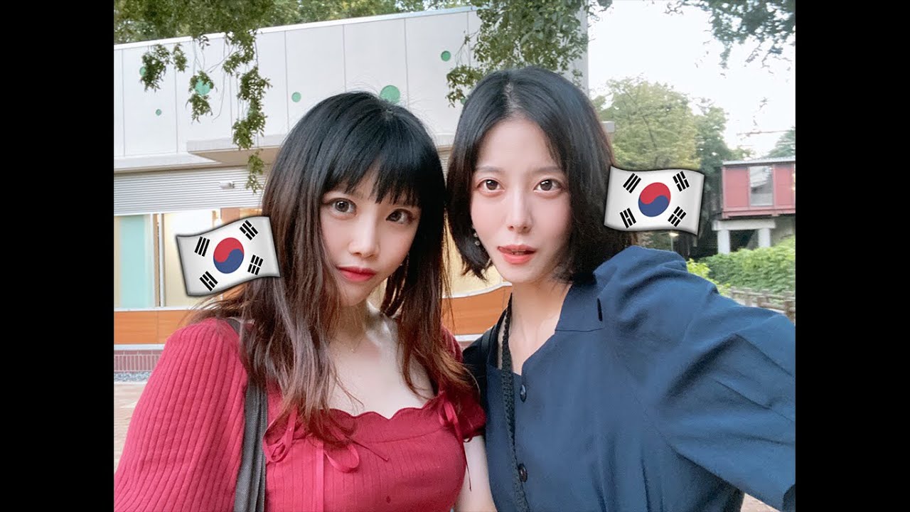 彼氏はずっとできないけどそれなりに日本生活楽しんでます | アラサー韓国人独身女の休日 [東京vlog]