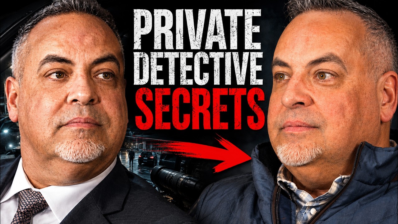 I&rsquo;m a Private Detective &mdash; This Is Where Couples Secretly Cheat on Their Spouses