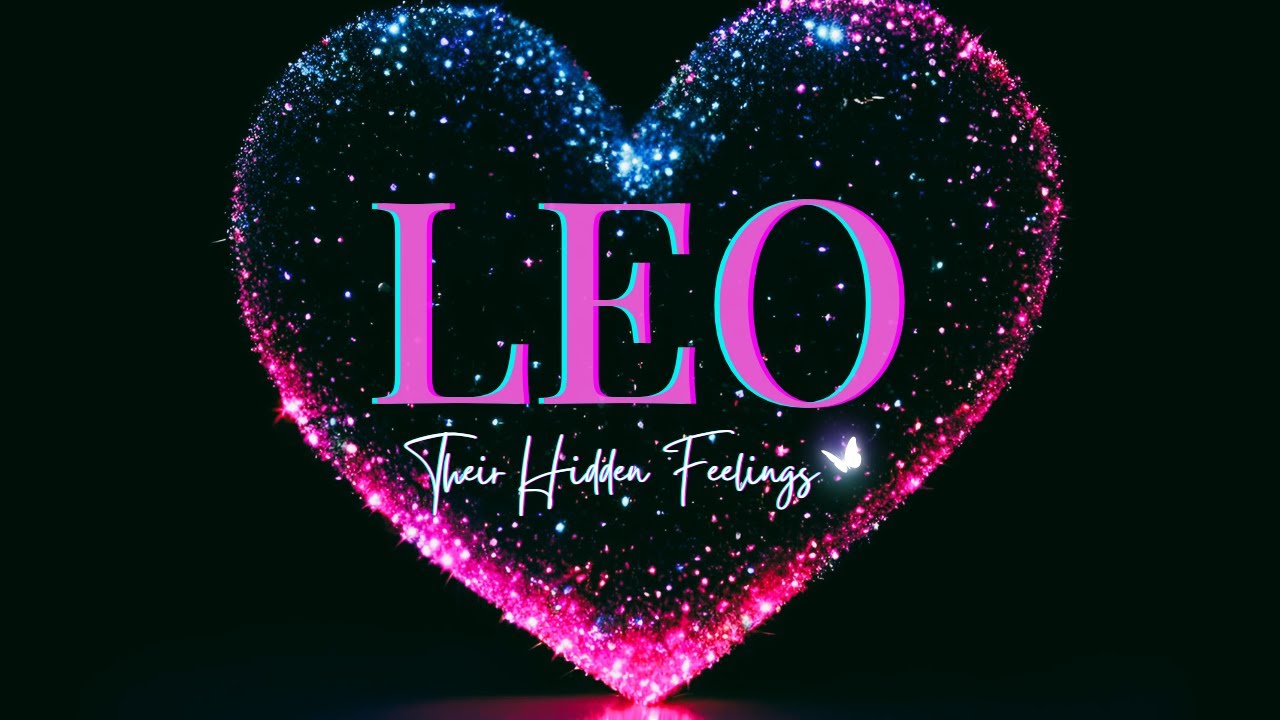 💗 LEO NOTHING'S GOING TO STOP THIS PERSON From Being With You! Leo Love Tarot Reading Horoscope