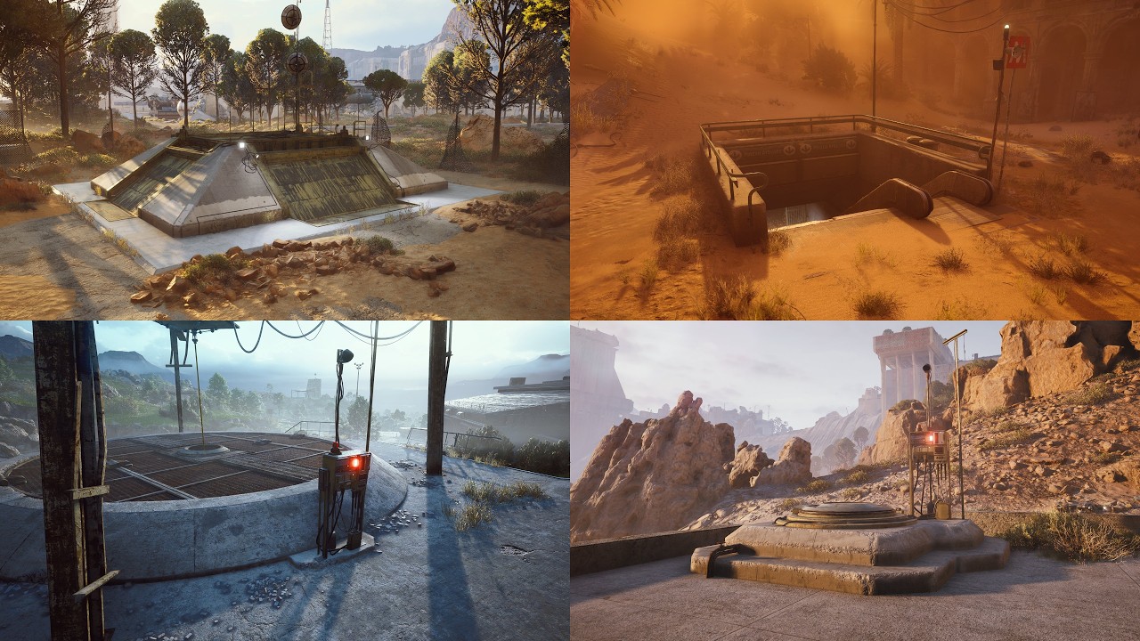 ARC Raiders - Der Reset- Tag 4 ! Trials !