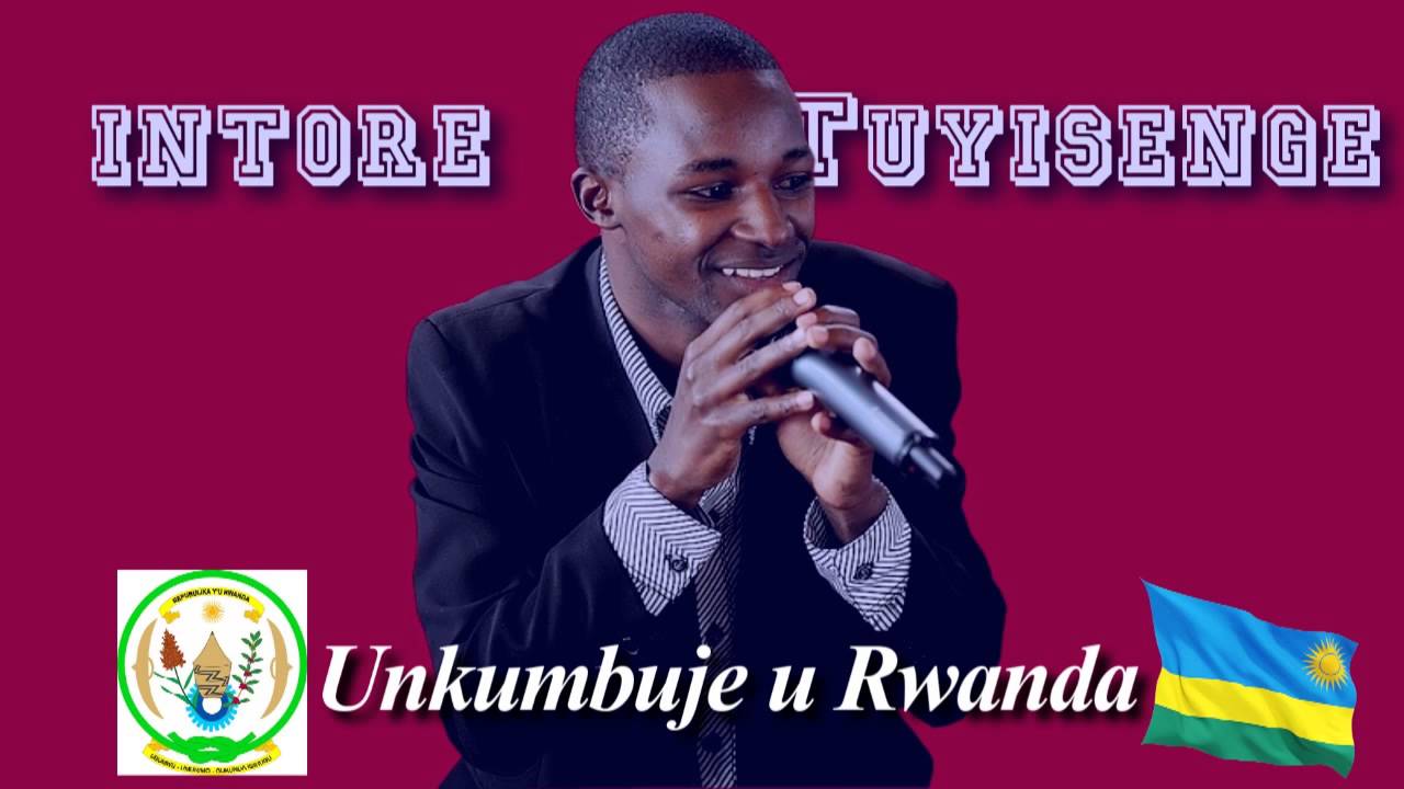 RWANDA YACU UZATERIMBERE(Philosophy) by Intore TUYISENGE J.D