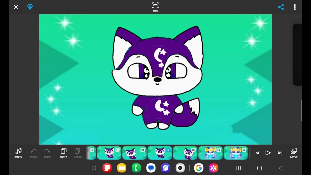 Fluvsies band 81 BONUS!