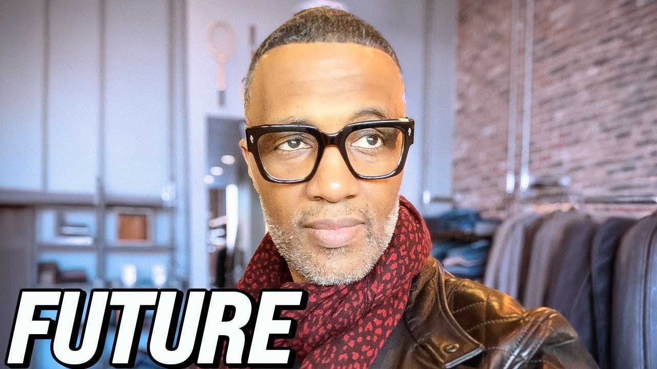 Godfather of Winter Future &copy;