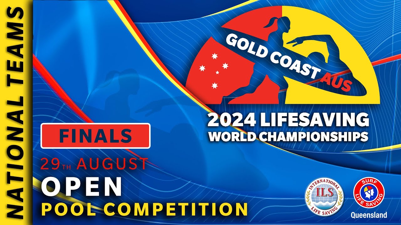 National Team Open: Pool – Day 1 FINALS