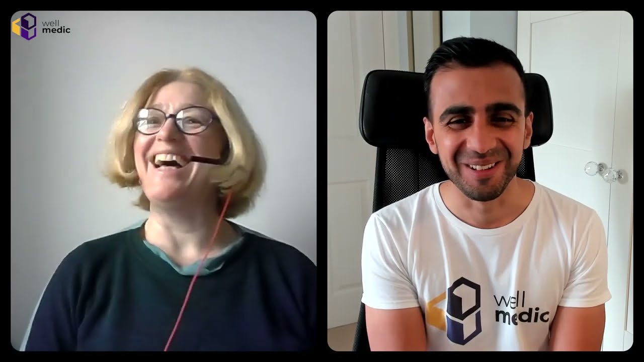 What do I need to do to PASS the MRCGP SCA? Dr Tilney shares her experiences of passing the exam!