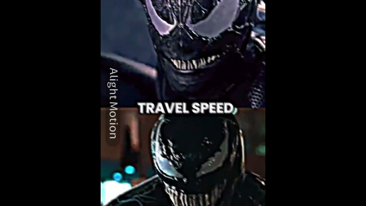 Venom Sony VS Venom 2007 | #spiderman3 #venom