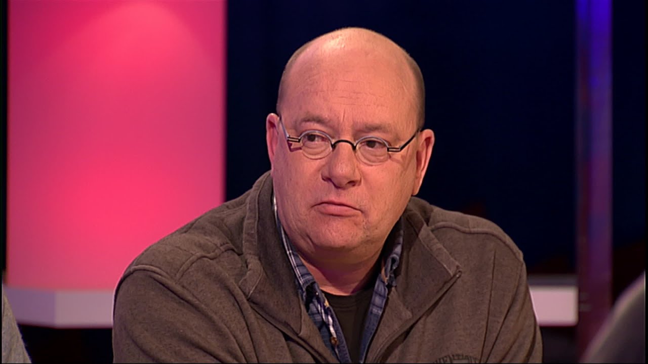 Ex-crimineel Toon W schrijft over zijn leven