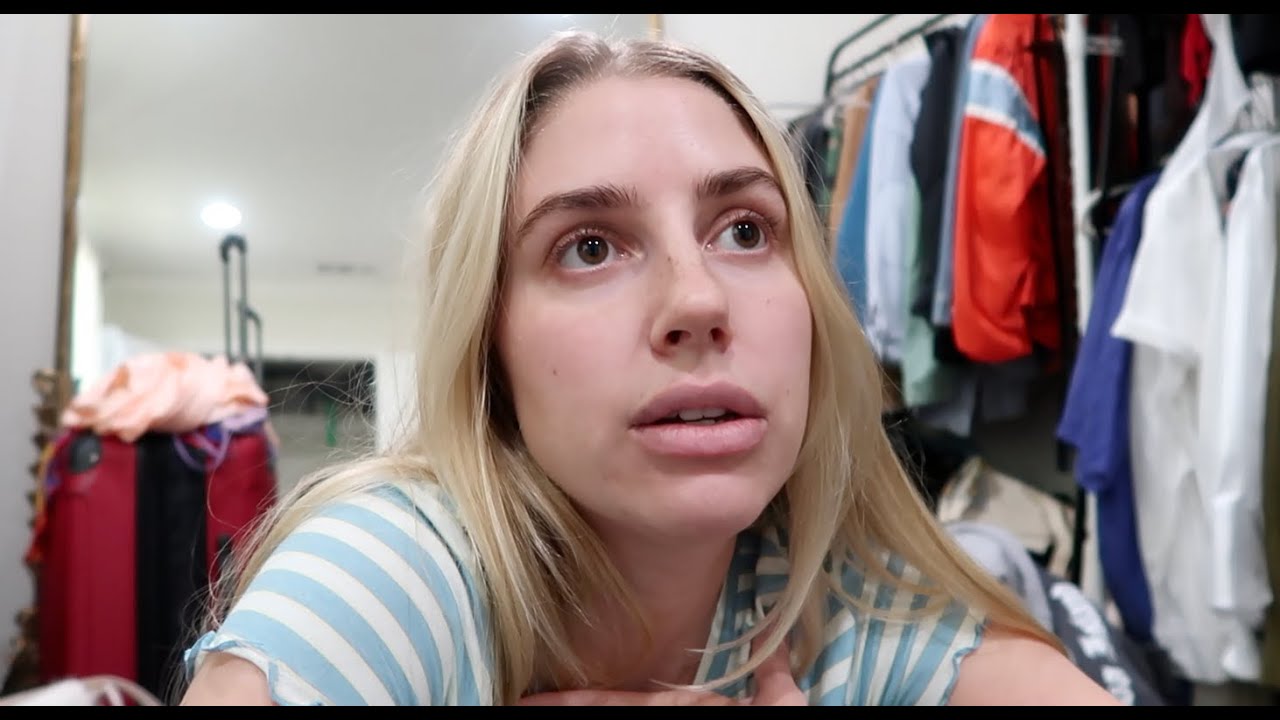 it's time to clean out my room...and my brain