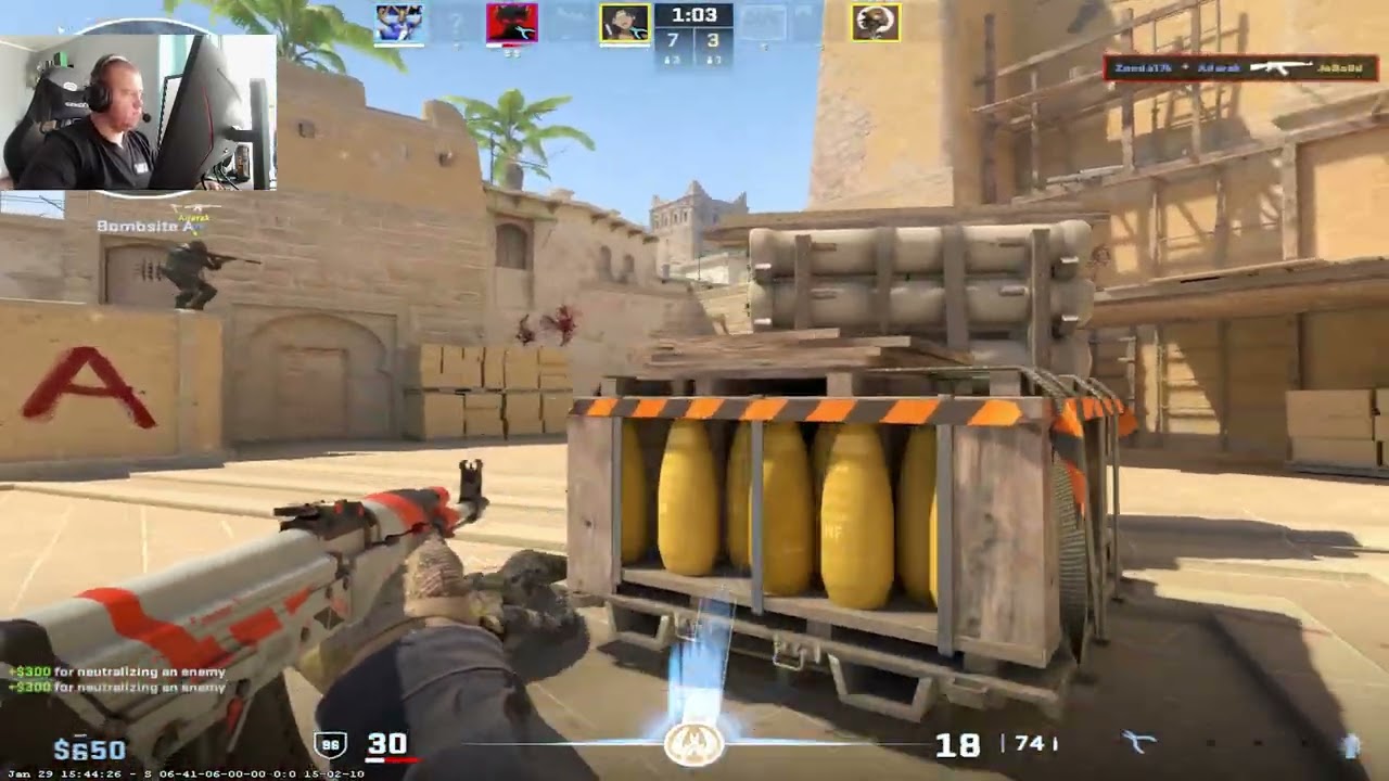 Syzyf CS