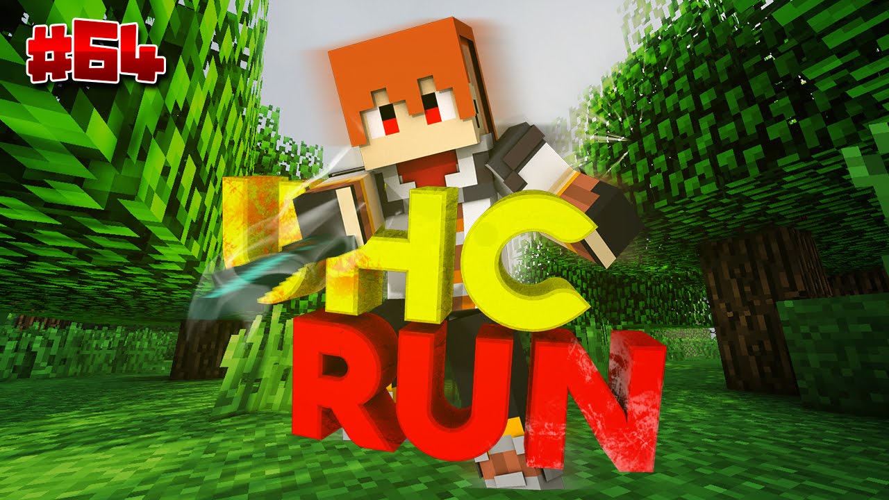 [Minecraft : UHC Run] EP.64 มันต้องโหดแน่ๆ