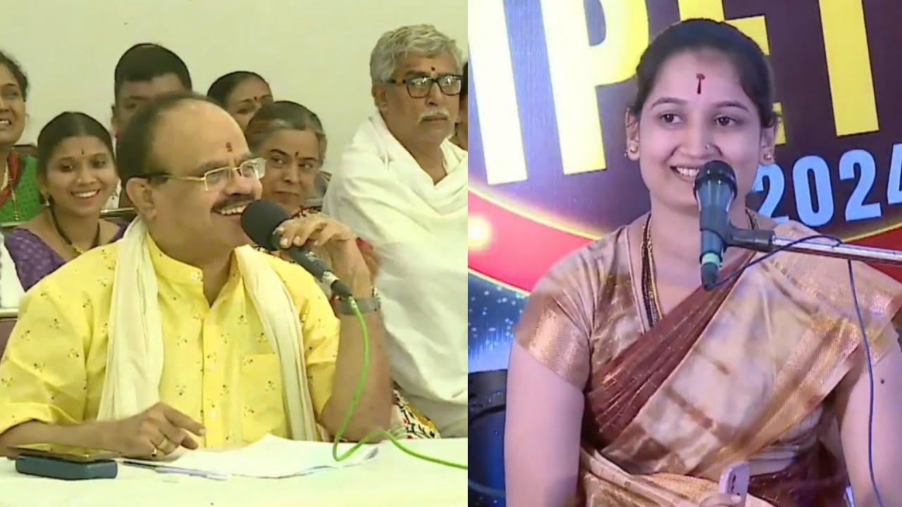 BANDU KAIPIDI NEEYENNA YATIVARENYA / ಬಂದು ಕೈಪಿಡಿ ನೀಯೆನ್ನ ಯತಿವರೇಣ್ಯ