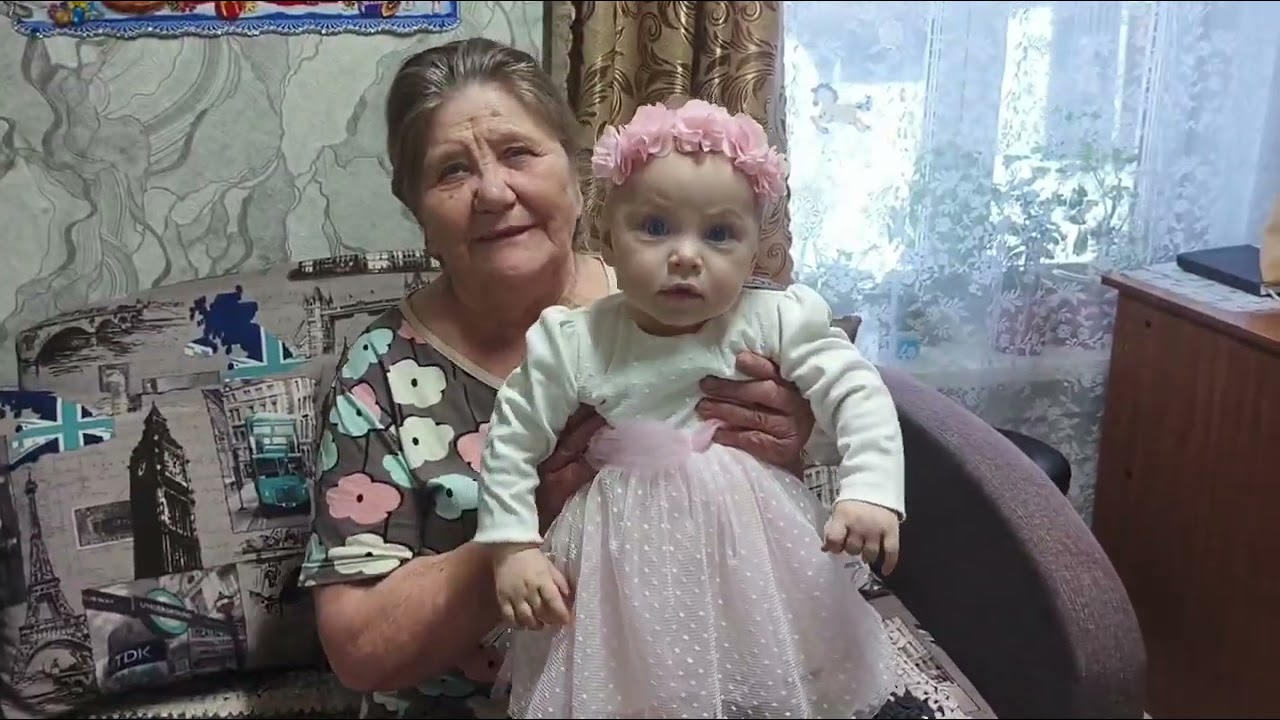 Собираем в дорогу гольфа и детей .