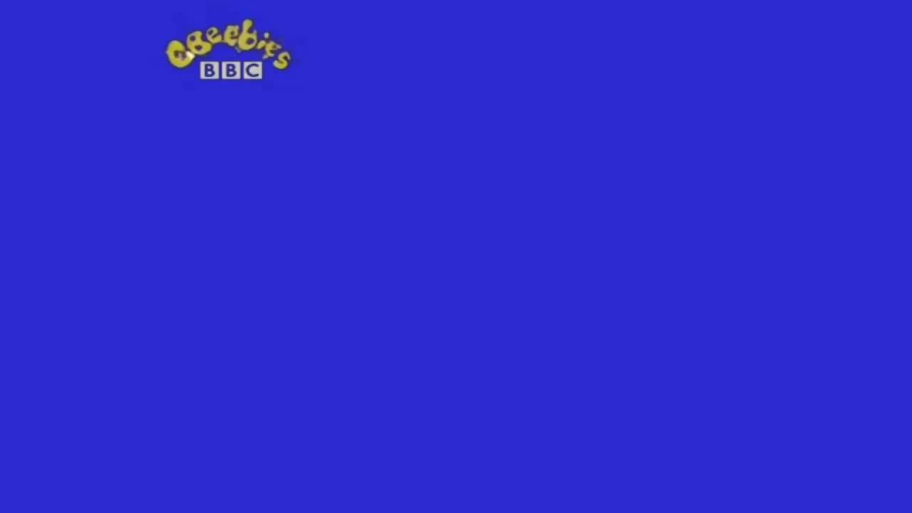 CBeebies With Summer Rose Christmas Screen Bug