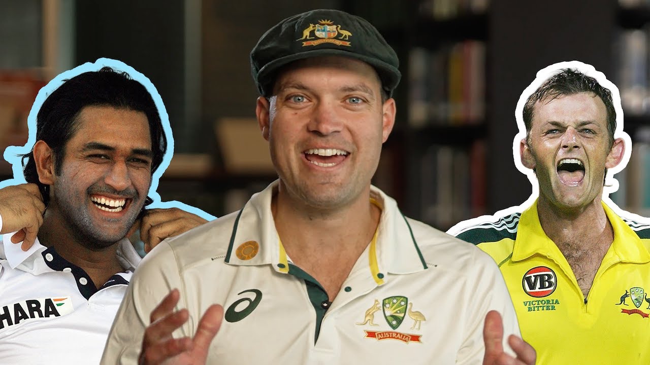 Alex Carey reacts to wacky and wild wicketkeeper moments 😂