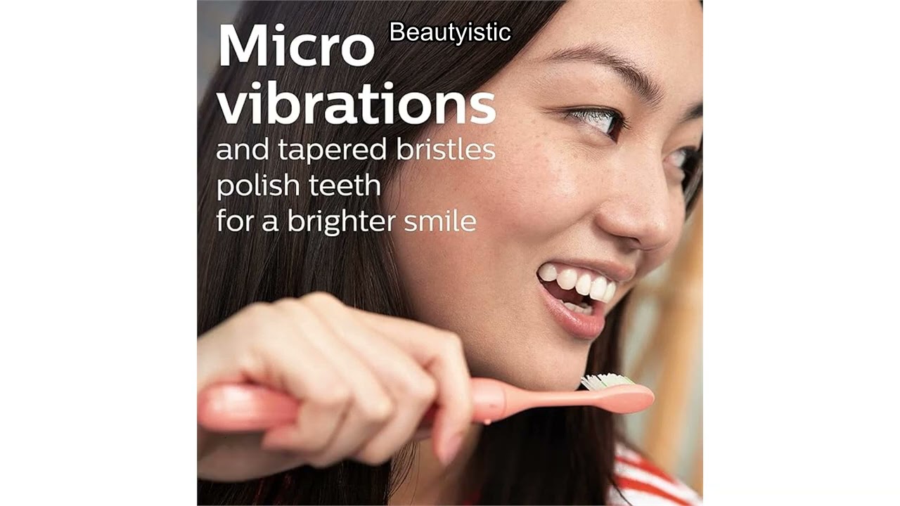 Обзор насадок для зубной щетки Philips One by Sonicare: Бережная, эффективная, стоит своих денег?