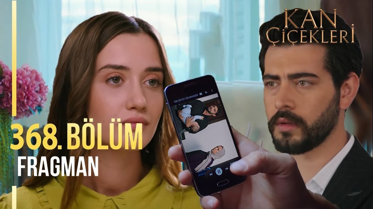 Kan Çiçekleri 368. Bölüm Fragmanı: Çınar Aslında Miran mı?