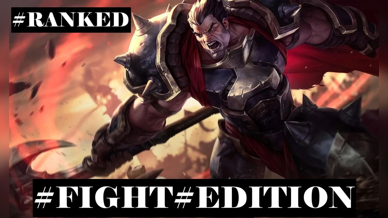 GETTING BETTER AT #2XKO RANKED YASUO x DARIUS