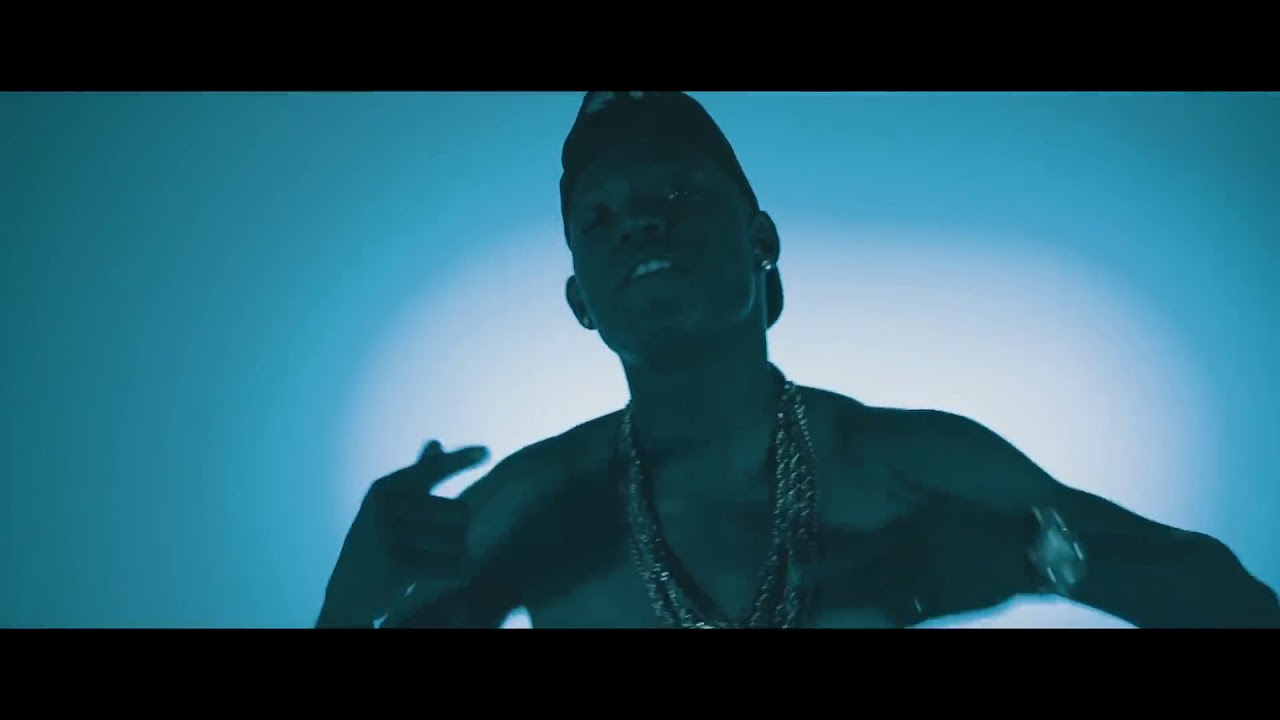 Yung Bleu  - Think It is A Game