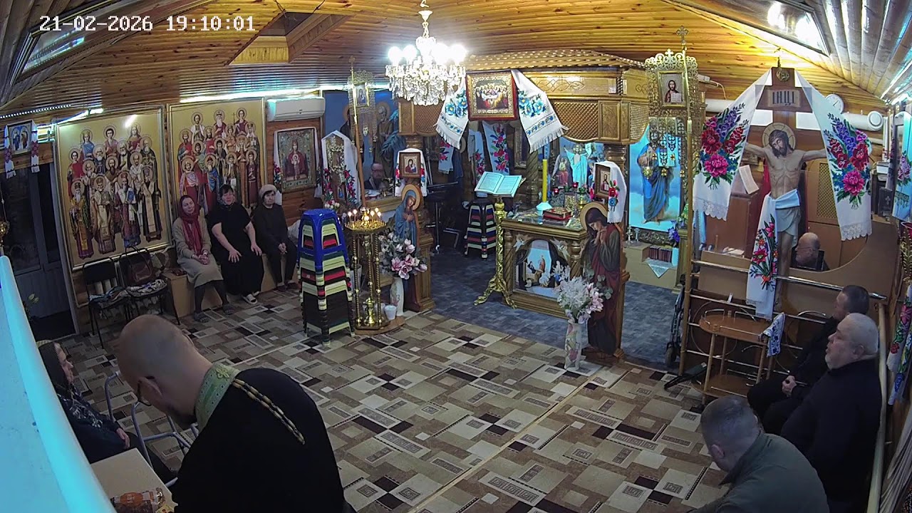 Монастир Різдва Богородиці