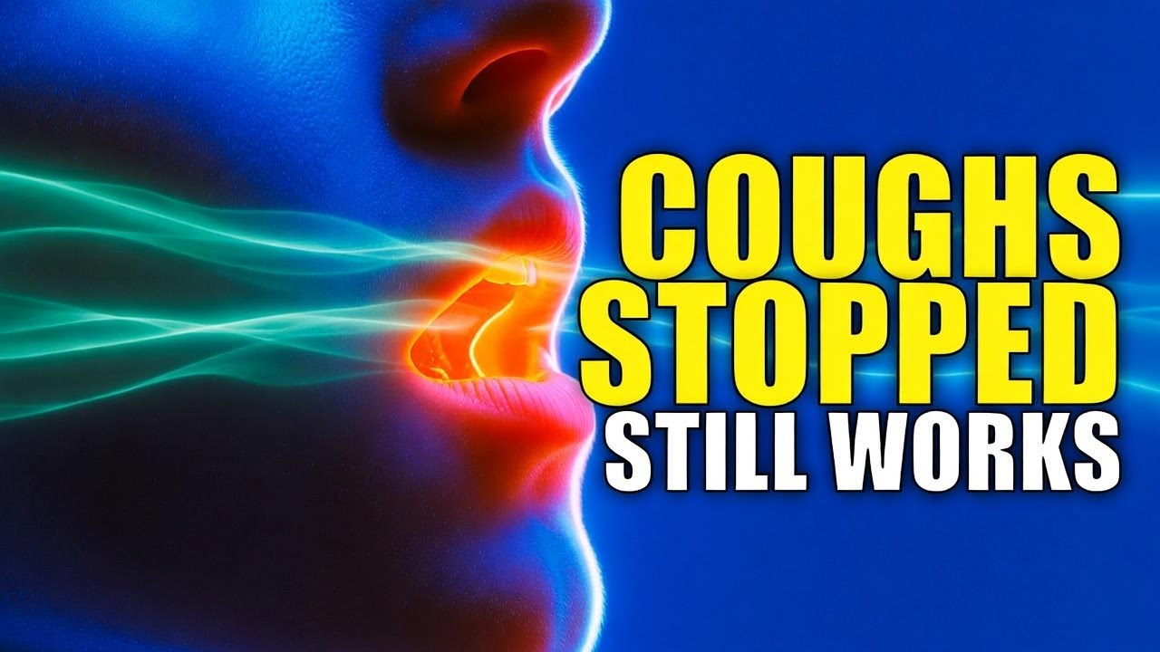 How One Simple Nighttime Habit Ended Winter Coughs in Every Household