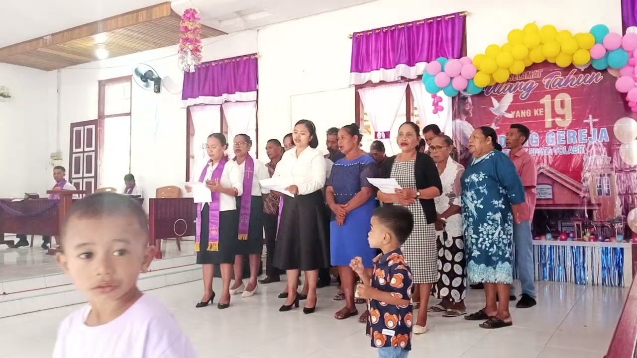 PADUAN SUARA EPATA TOLABIT 