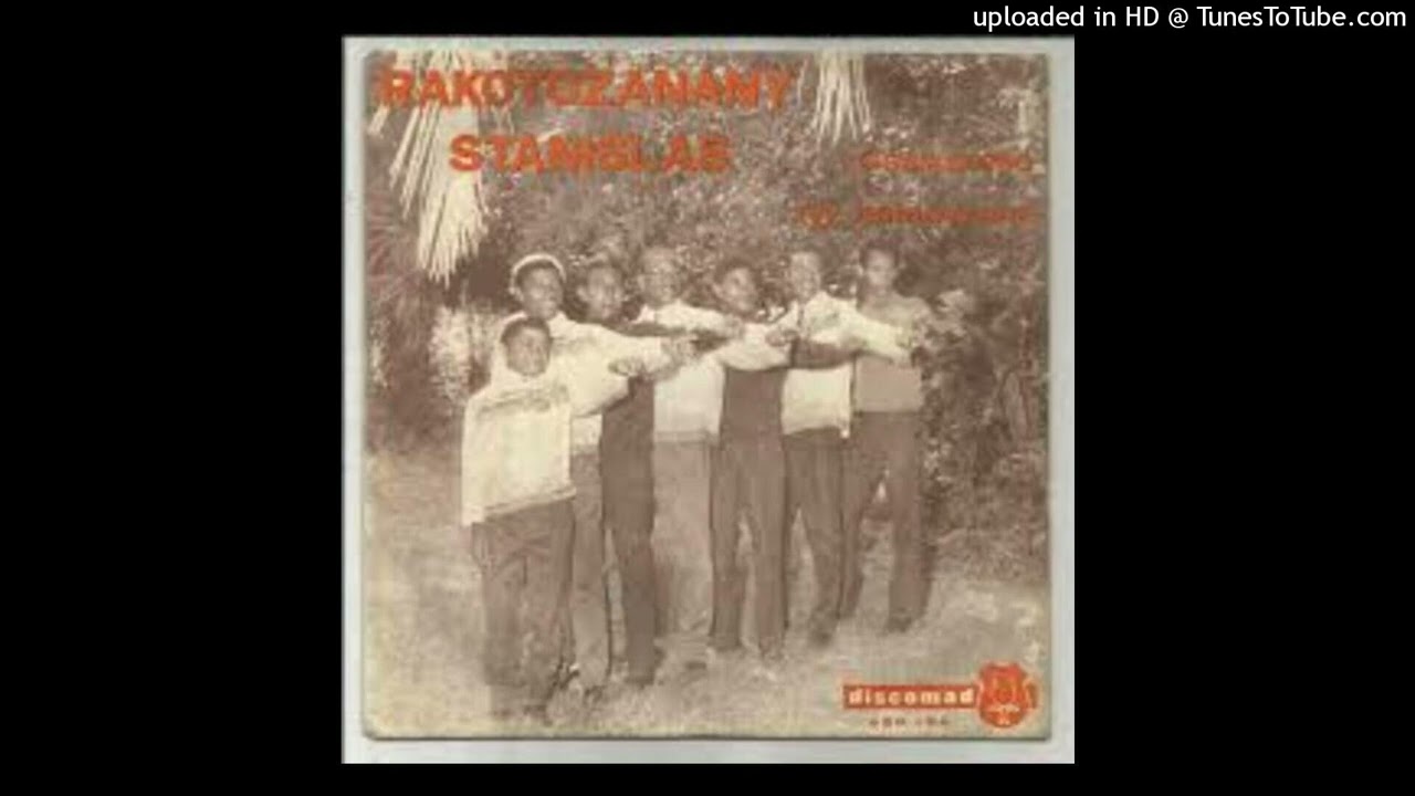 Ravelo Jean Baptiste (Ex Rakotozanany. S)  - Vao maneno Akoho