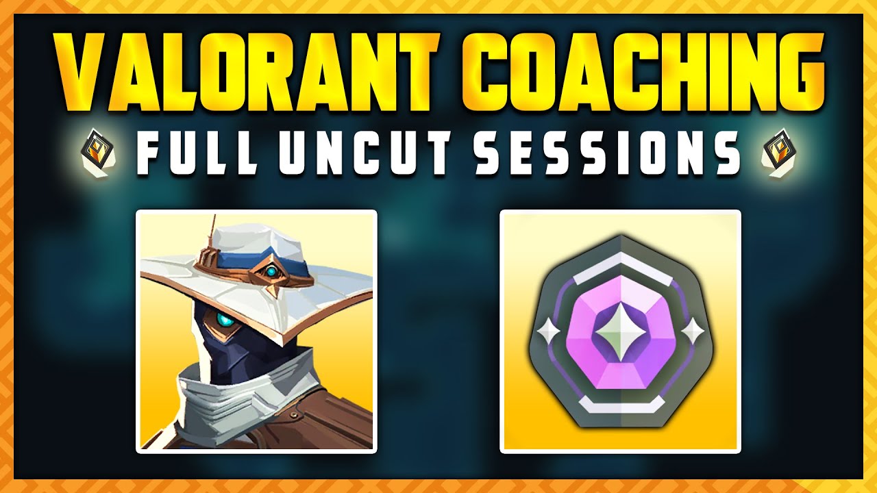Diamond Cypher on Breeze (VOD REVIEW) - Valorant Radiant Coaching #81