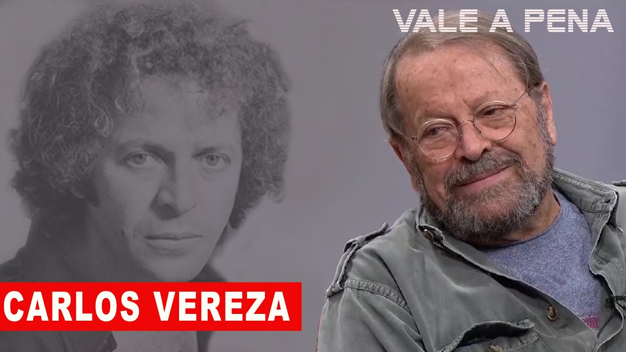 A CARREIRA do ator CARLOS VEREZA, o JOAQUIM de O CRAVO E A ROSA