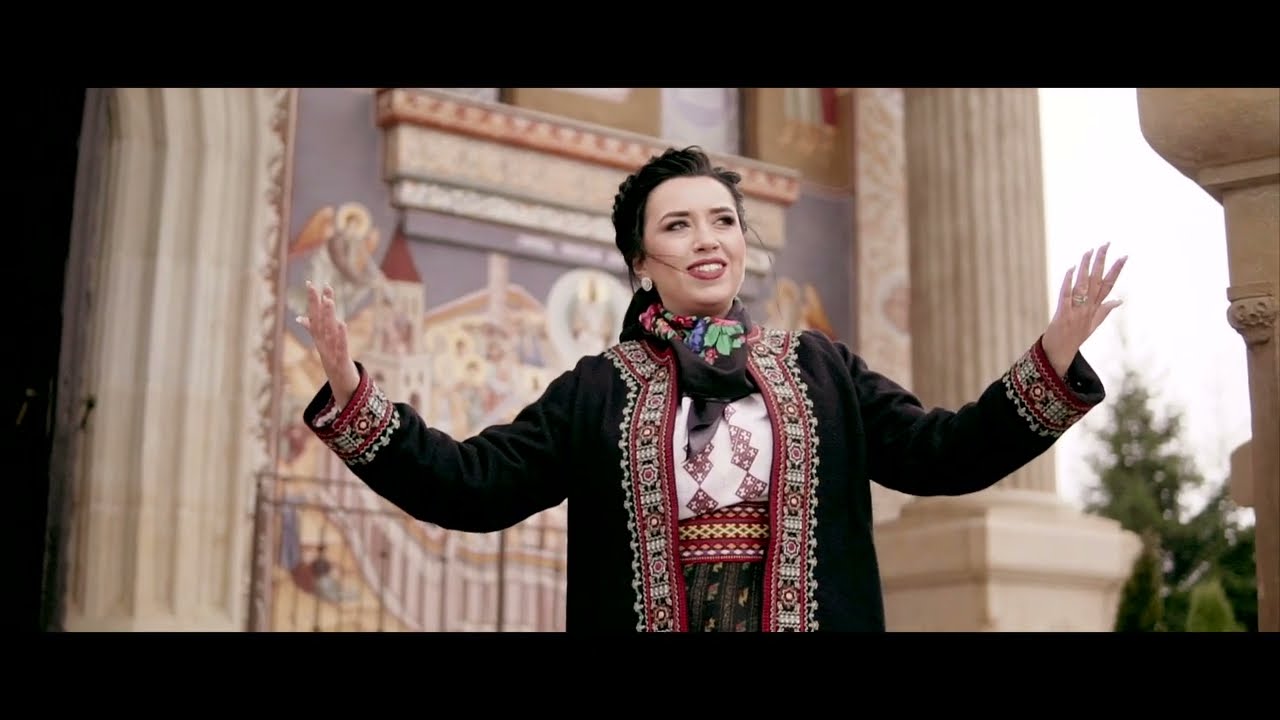 @LoredanaColotin -   România,  poporul meu cel drag
