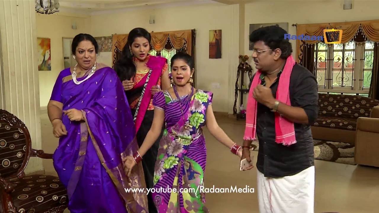 Chinna Papa Periya Papass Promo - 87