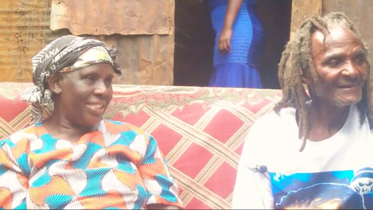 GACARI KA RWAKA NA MUTUMIA WAKE