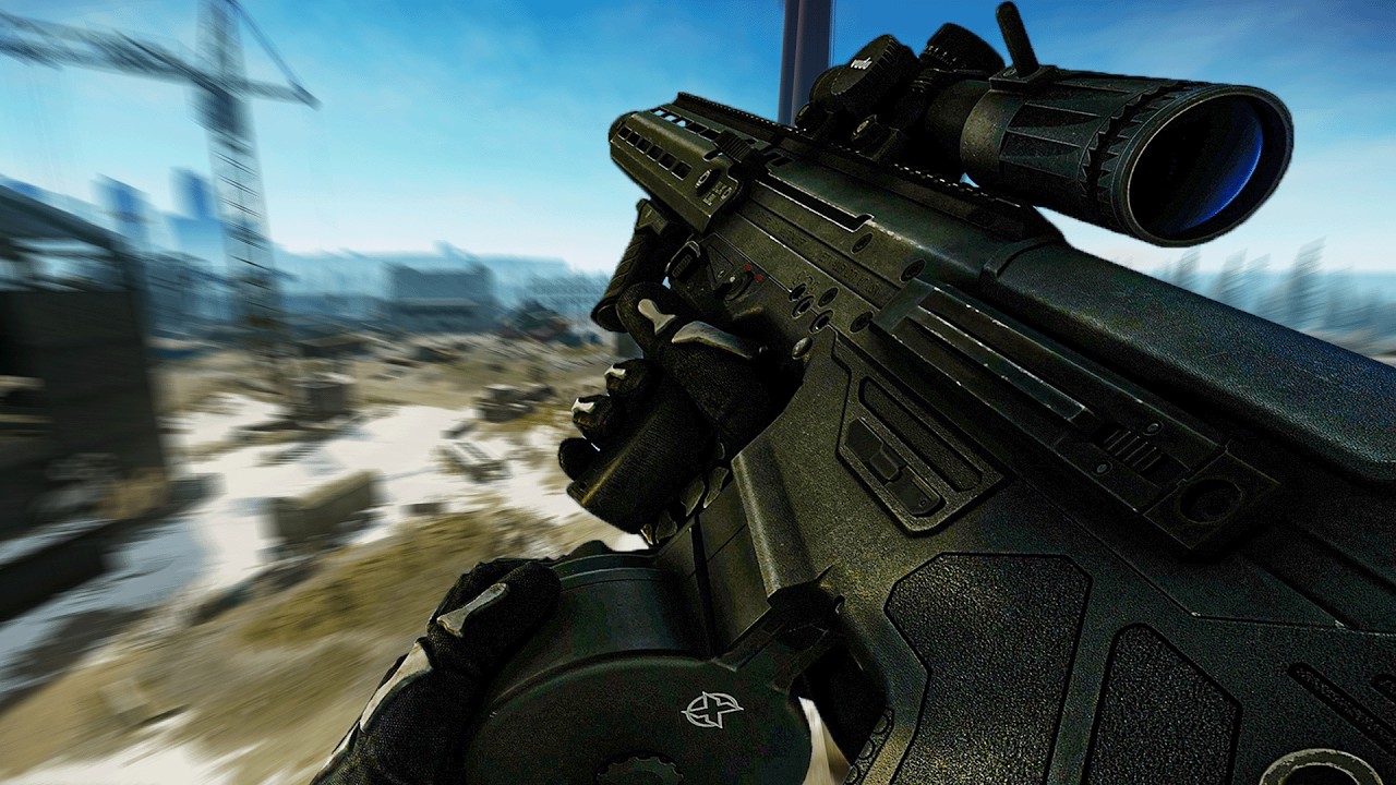 Это ваш мозг на Max Traders в Tarkov...