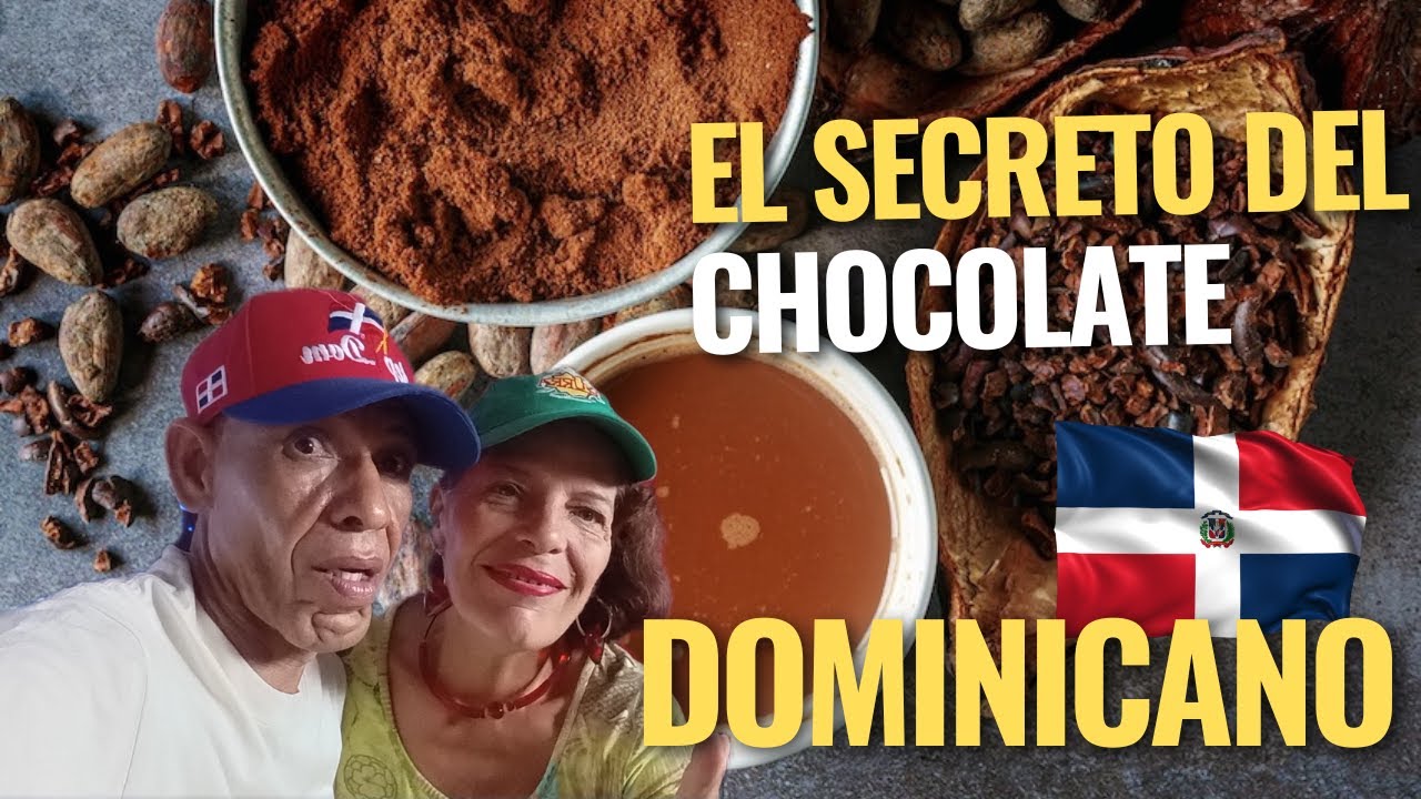 EL ORO MORENO de  REPÚBLICA DOMINICANA!!?🇩🇴