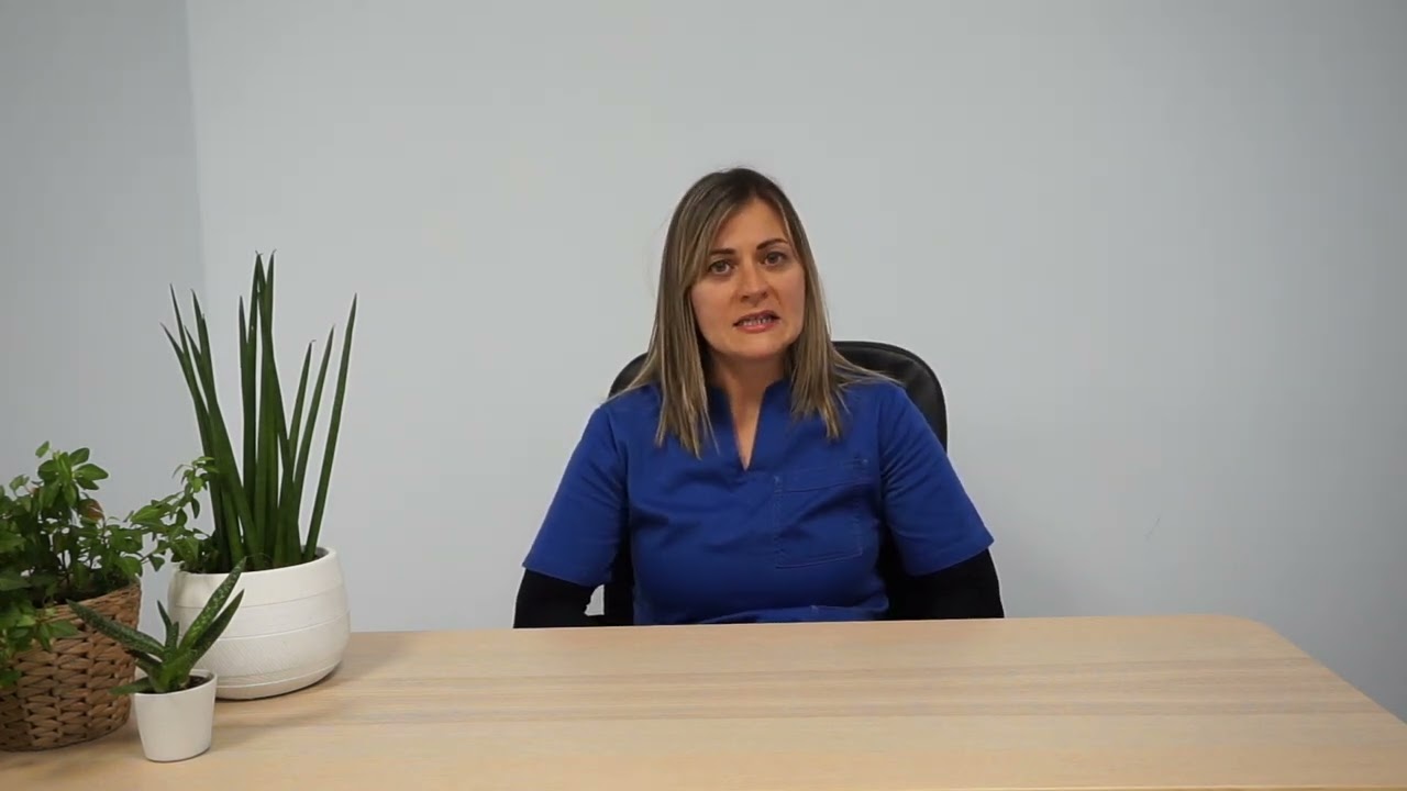 Presentazione Alessia Ranzani