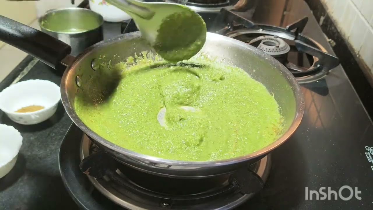 ब्रोकोली चे सूप(Brocoli Soup)