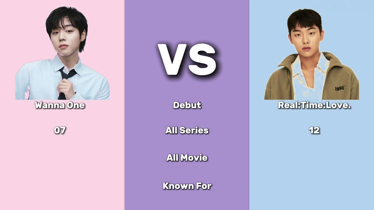 Park Jihoon vs Choi Hyun Wook