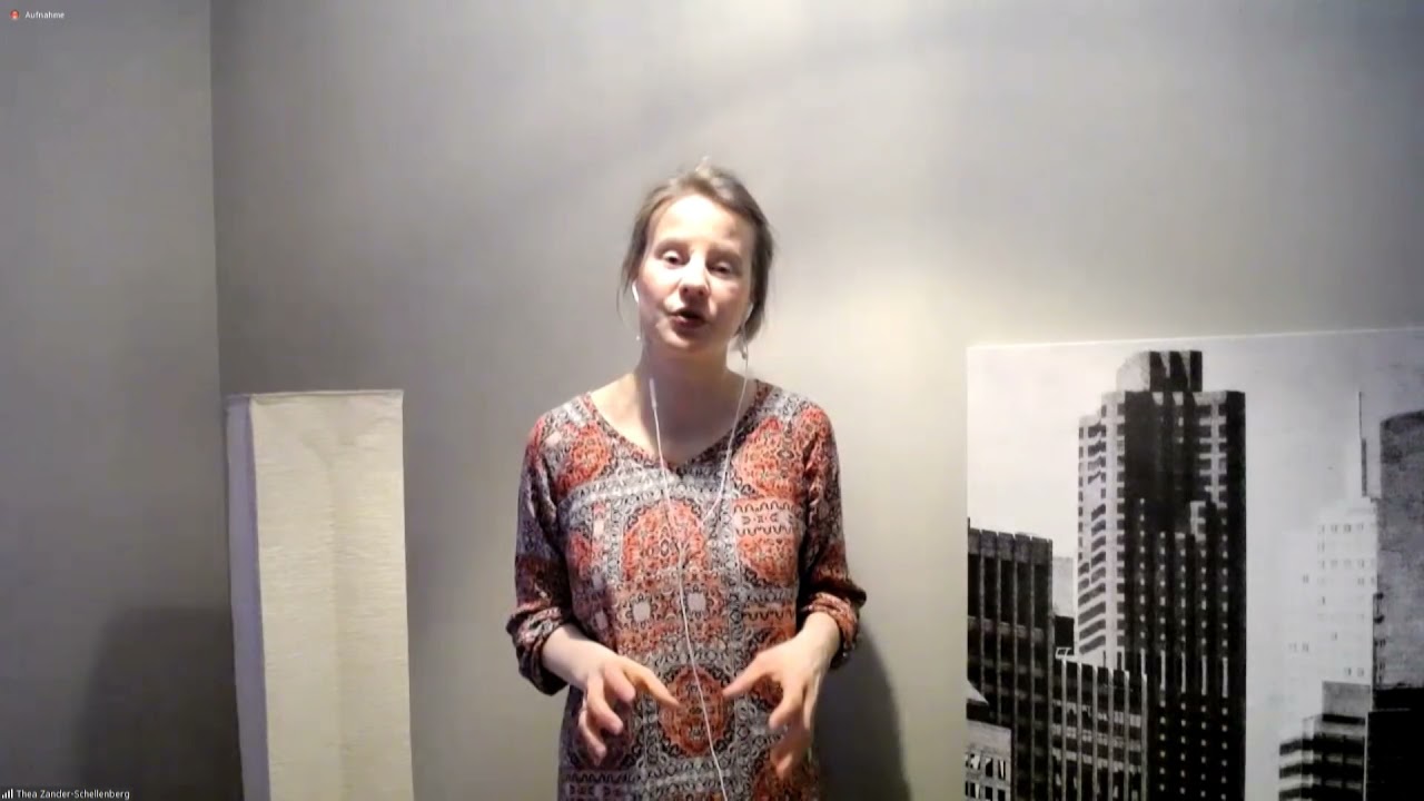 How conspiracy beliefs reveal intuitive & reflective impulses | Thea Zander-Schellenberg | TEDxBasel
