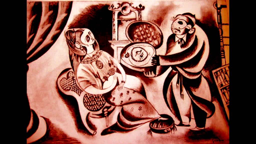 Romanian Doina, Horovod (Russian Round Dance) - Klezmer Festival Band