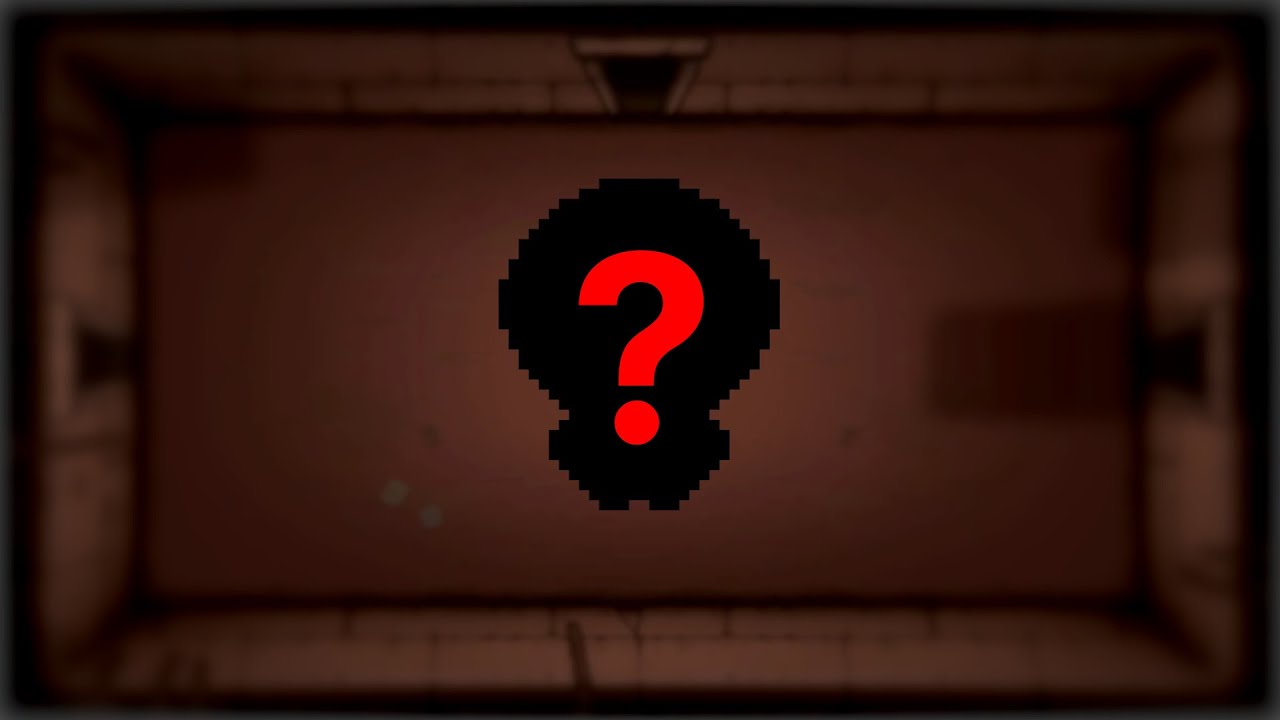 una run abbastanza MISTERIOSA