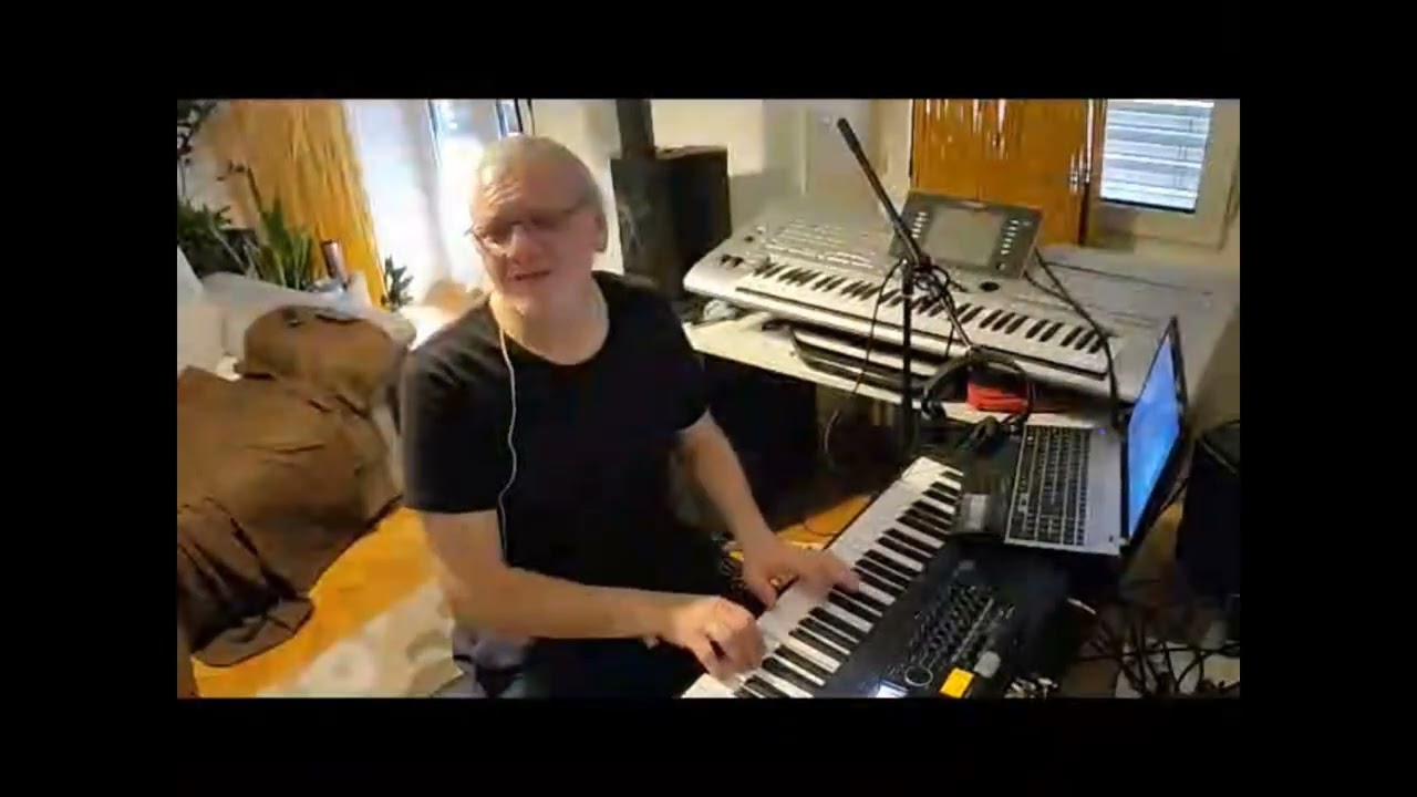 Josephine , Alberto  Amato