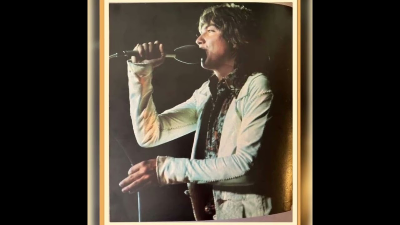 David Cassidy Tribute - Drive 