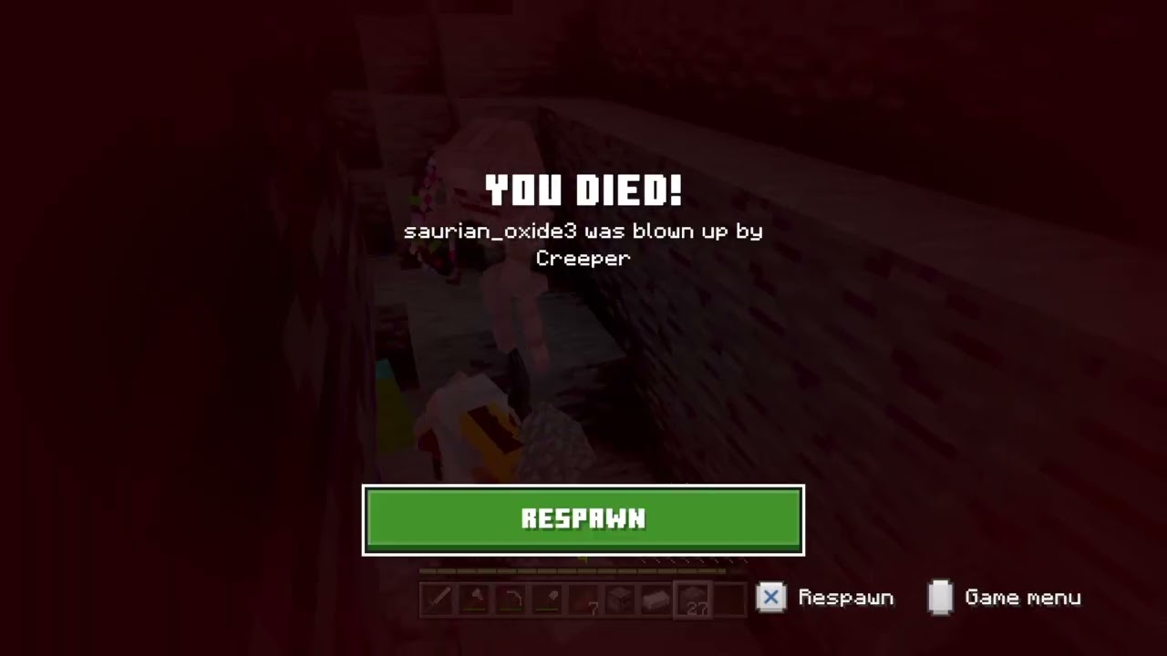 Minecraftالسلام عليكم ورحمة الله وبركاته ايوم رجعنا لكم بحلقه جديده اليوم راح نلعب #2