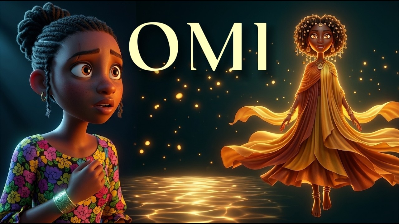 OMI (WATER) | EPISODE 3