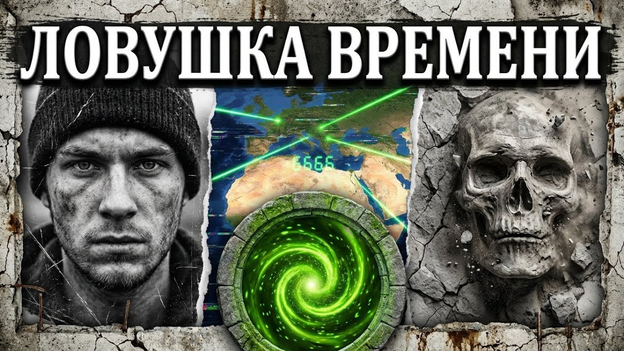 Мы — собственность «Богов»? Зачем на самом деле построили Кайлас