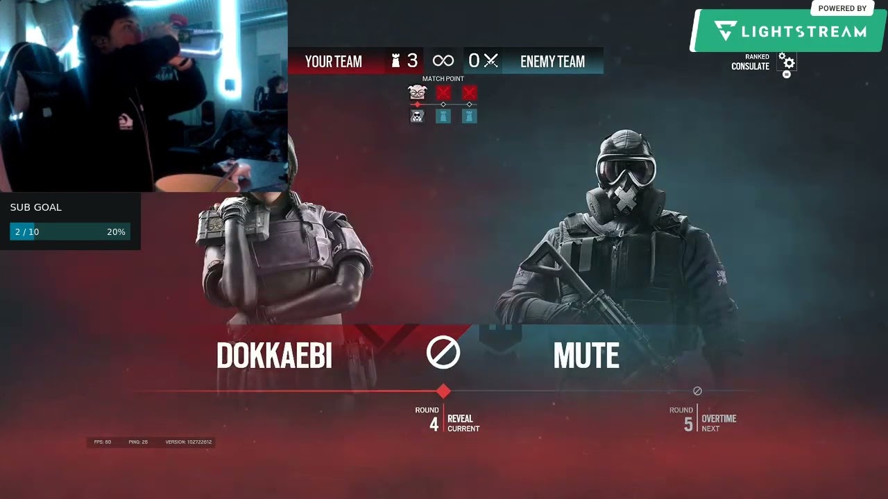 Customs/Ranked-3 Hour Break-More Customs/Ranked (Part 7/20)