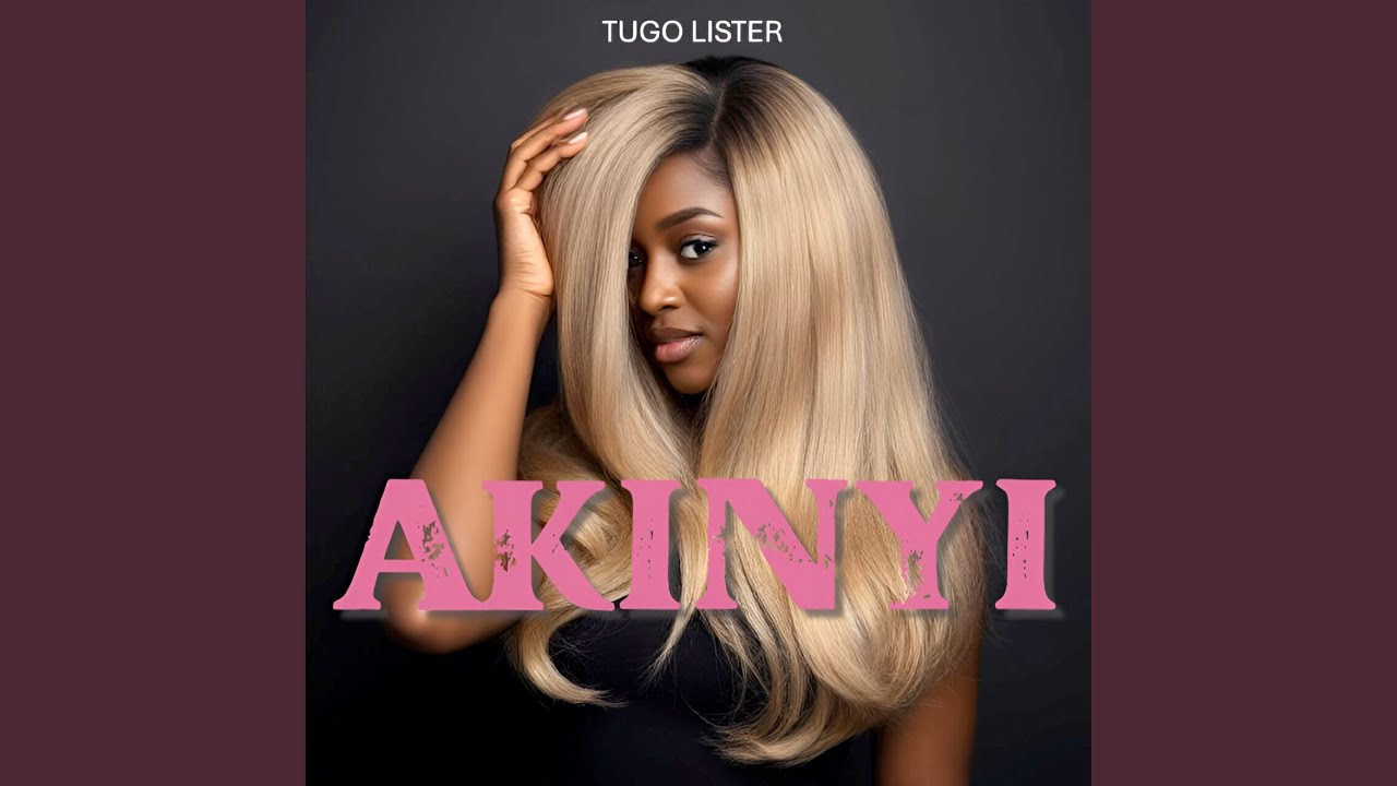 Akinyi