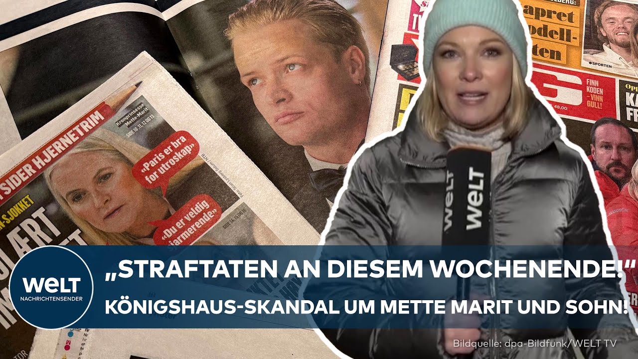 KÖNIGSHAUS-SKANDAL: 