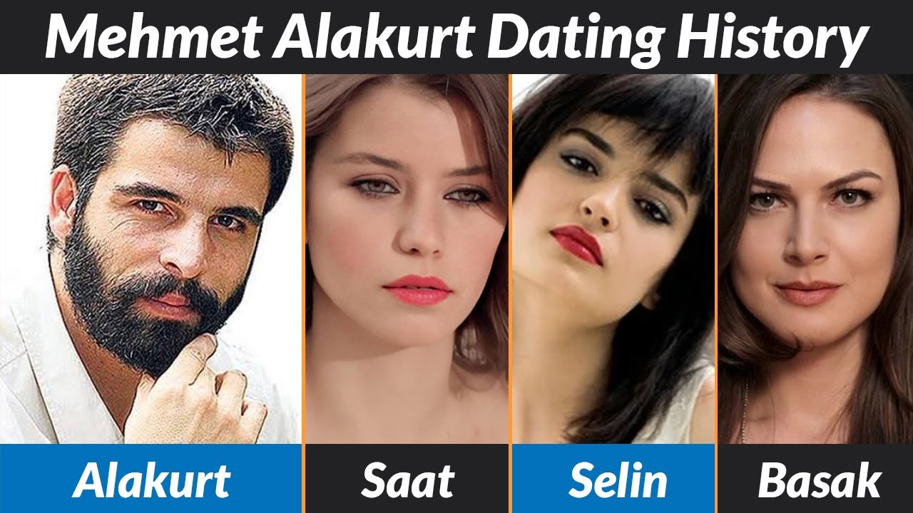 Mehmet Alakurt's SECRET Dating Life Revealed!