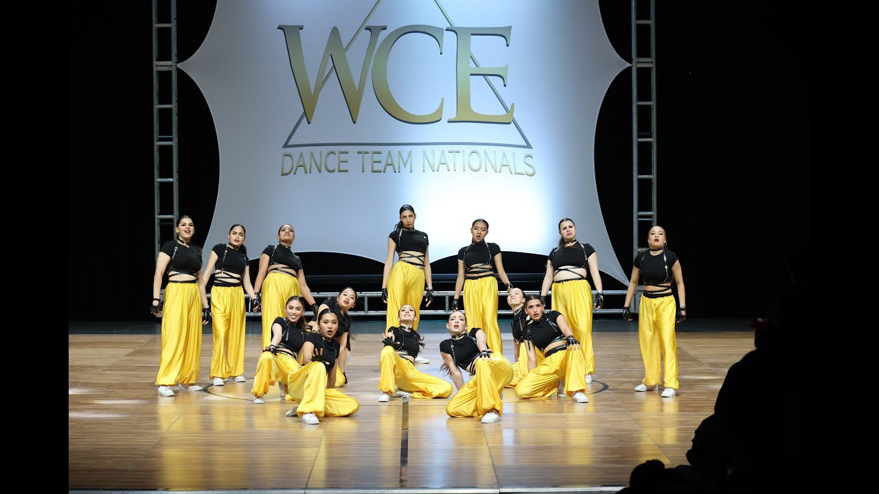 Glendale Medium Hip Hop Finals 