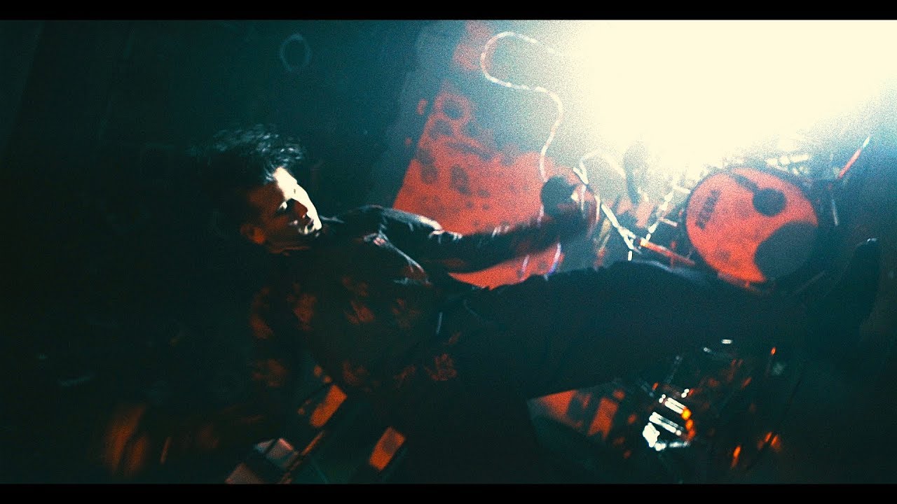 yahyel - Pale (Live)